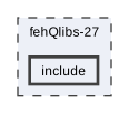 fehQlibs-27/include